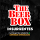 TheBeerBox Insurgentes