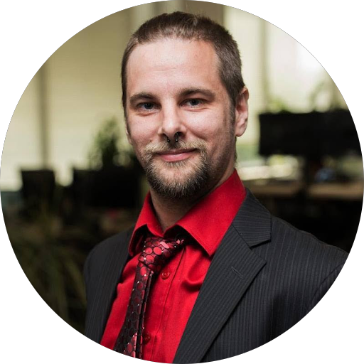 Jeff Saamanen