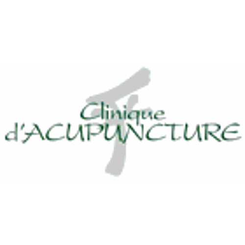 Clinique D'Acupuncture Montcalm Enr logo