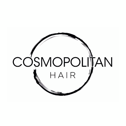 Cosmopolitan Hair logo