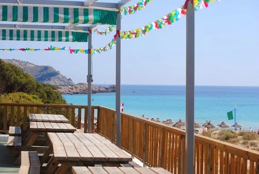 Bar - Restaurante Paraíso De Barbassa