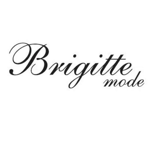 Brigitte Mode logo