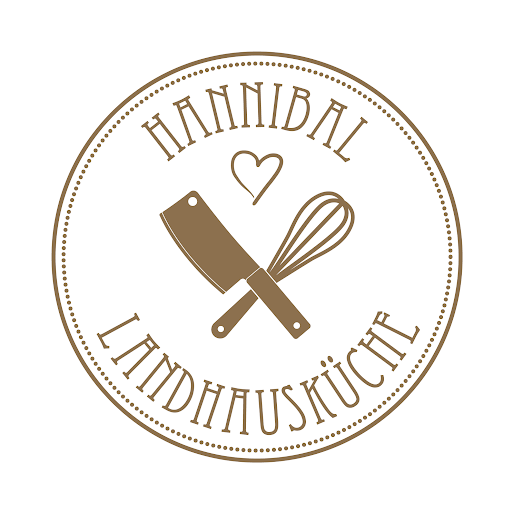 Hannibal Landhausküche logo
