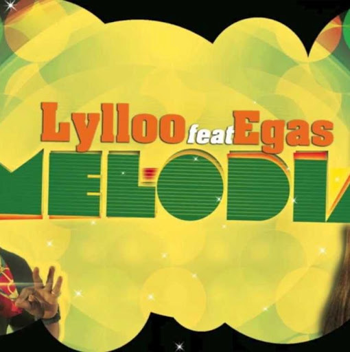 Lylloo feat. Egas - Melodia (Radio Edit Version Internationale)