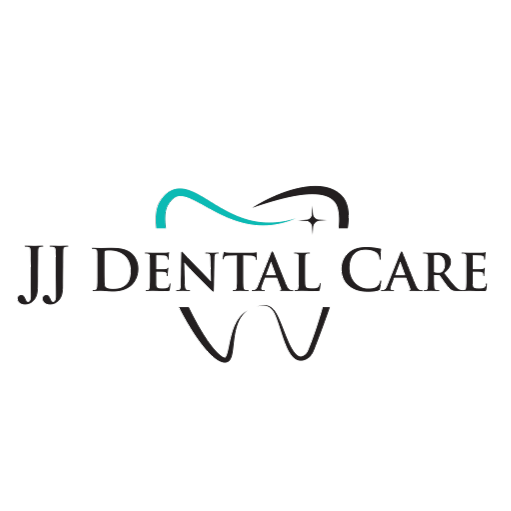JJ Dentalcare logo