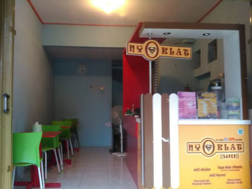 photo of Kedai NYOKLAT SUPER BIYAN