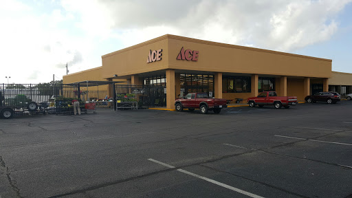Hardware Store «Ace Hardware of Ocean Spg», reviews and photos, 2933 Bienville Blvd, Ocean Springs, MS 39564, USA