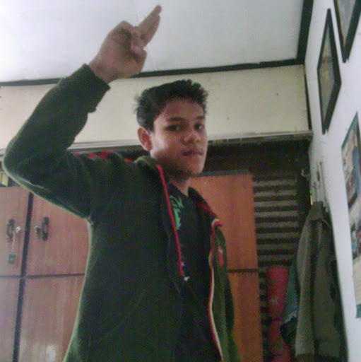 Image pertaining to AULIA FIRDAUS SIMBOLON