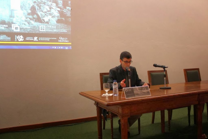 Conferências do Museu de Lamego/CITCEM encerram com balanço positivo