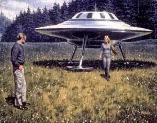 Contact Ufos Pleiadians And Billy Meier