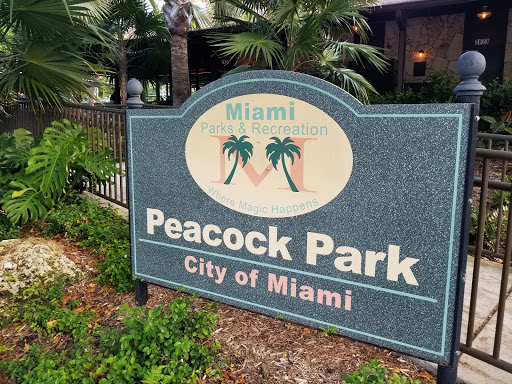 Park «Peacock Park», reviews and photos, 2820 McFarlane Rd, Miami, FL 33133, USA