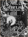 Quick Start Call Of Cthulhu Free At Rpgnow