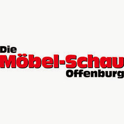 Die Möbel-Schau Offenburg logo