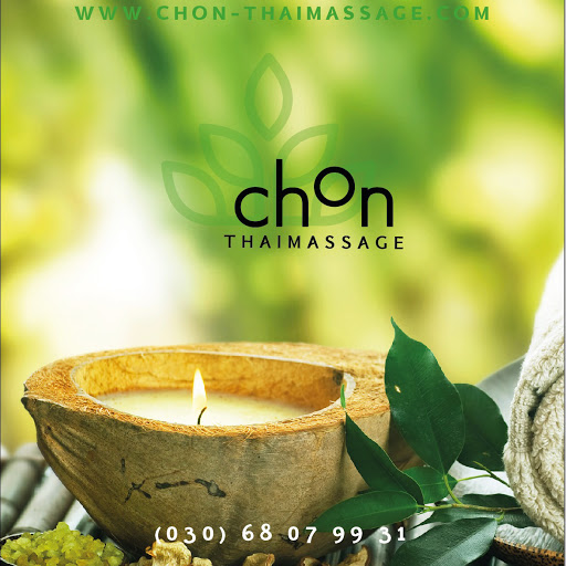 chon Thaimassage logo
