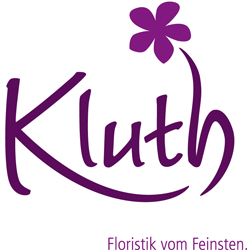 Blumen Kluth logo