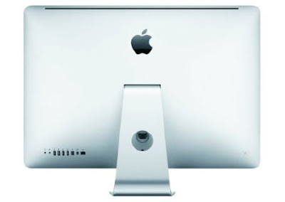 Apple iMac 27-inch PC Desktops