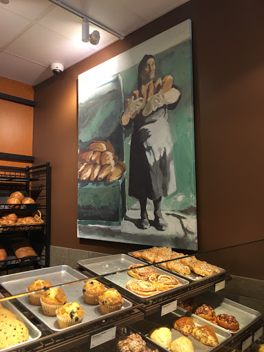 Sandwich Shop «Panera Bread», reviews and photos, 11715 Medlock Bridge Rd, Duluth, GA 30097, USA