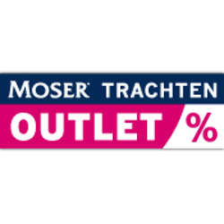 MOSER Trachtenoutlet logo