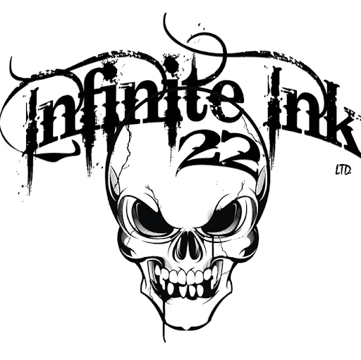 Infinite ink22 ltd.