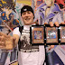 Sean Coovert wins YCS Charlotte!
