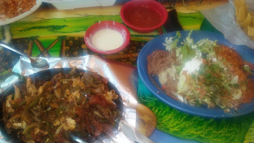 Restaurant «El Meson Mexican Restaurant», reviews and photos, 1831 E Michigan Rd, Shelbyville, IN 46176, USA