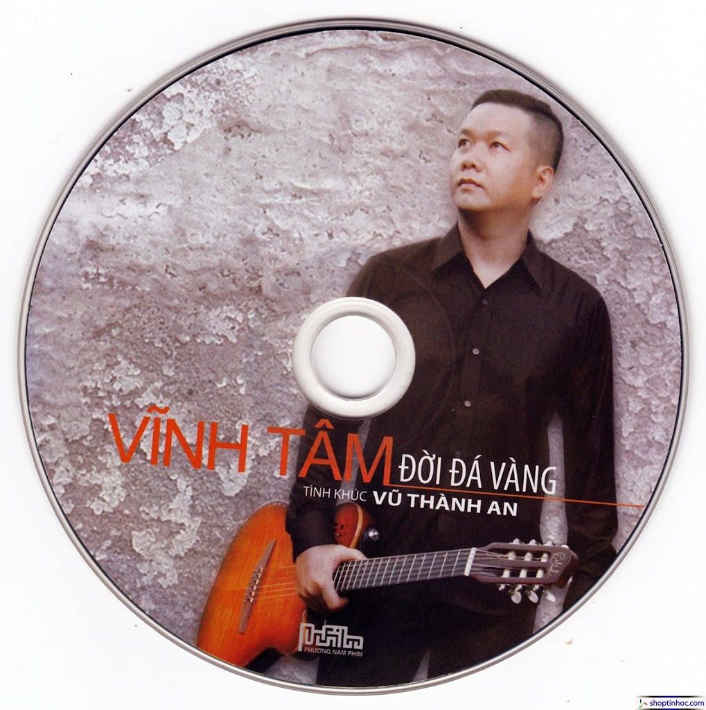 Tình Khúc Vũ Thành An - Vĩnh Tâm (Phương Nam CD) (320Kbps) SHOPTINHOC.COM-ZwW5WKi