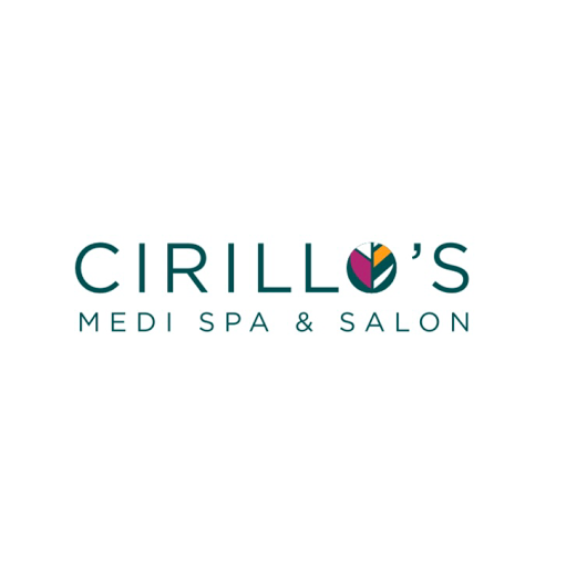 Cirillo's Spa & Salon logo