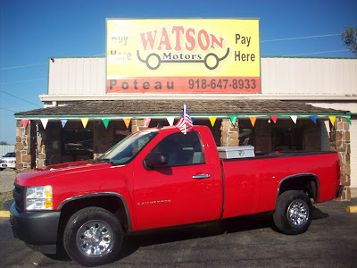 Trucks Watsonmotors