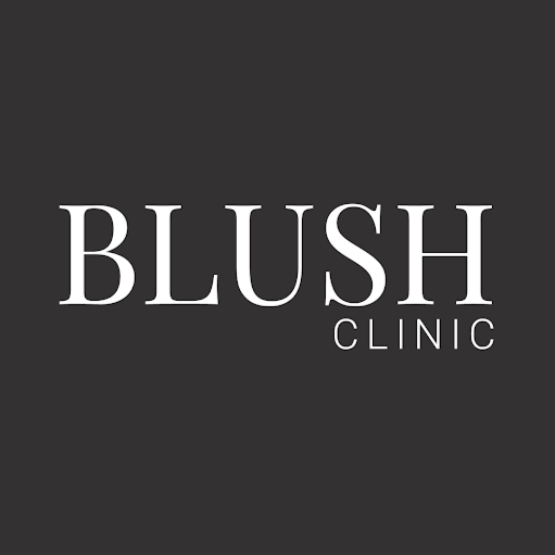 Blush Clinic logo