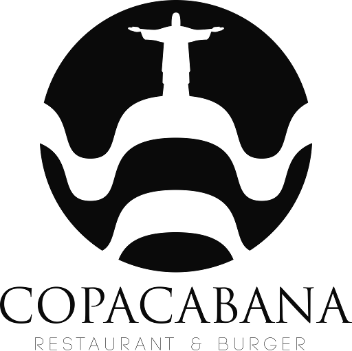 Copacabana Restaurant Burger logo