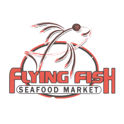 Flying Fish Seafood logo