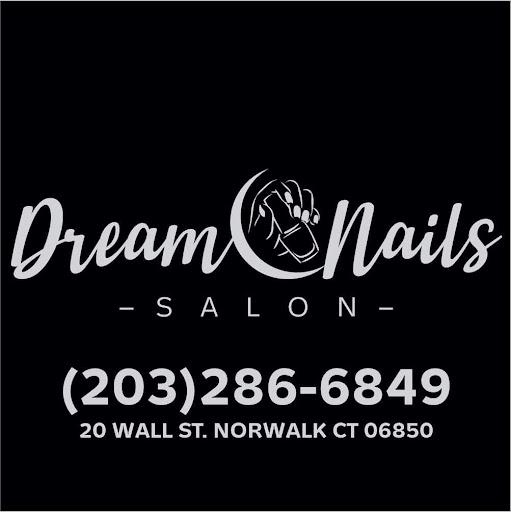 Dream Nails Salon