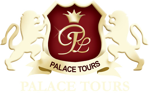 Palace Tours logo