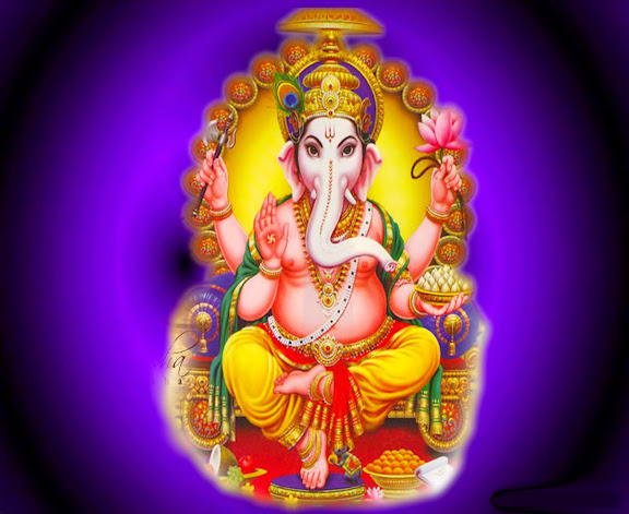 Ganesh Wallpapers