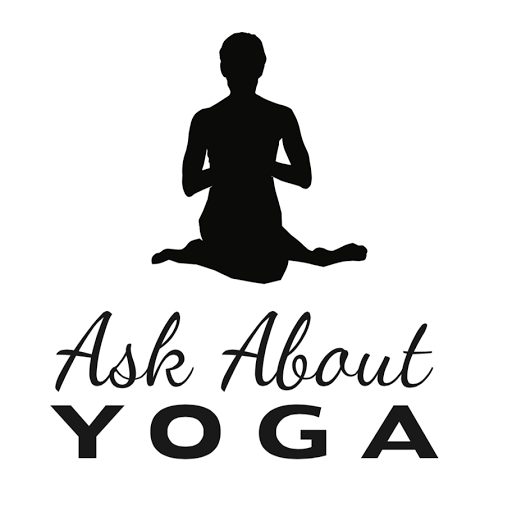Ask About Yoga logo