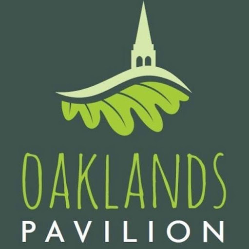 Oaklands Pavilion logo