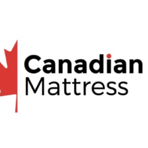 Canadian Mattress Wholesalers logo