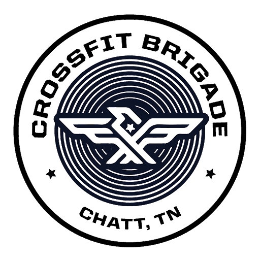 CrossFit Brigade logo
