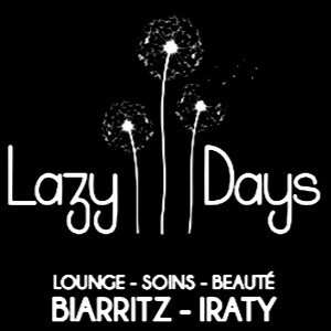Lazy Days logo