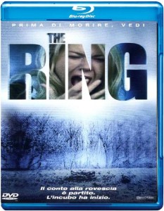 The Ring (2002) BluRay 720p 800MB