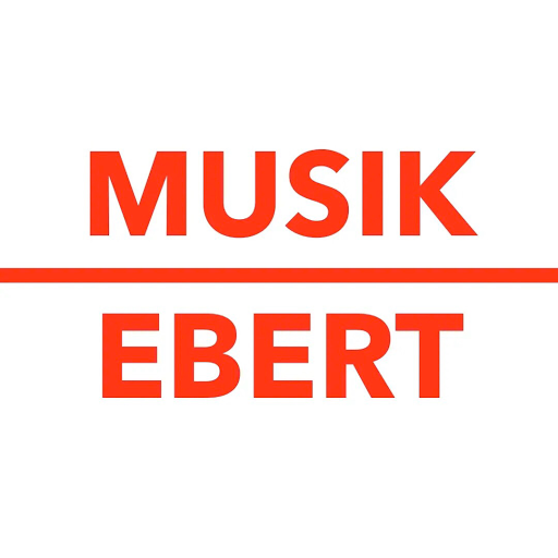 MUSIK-EBERT GmbH logo