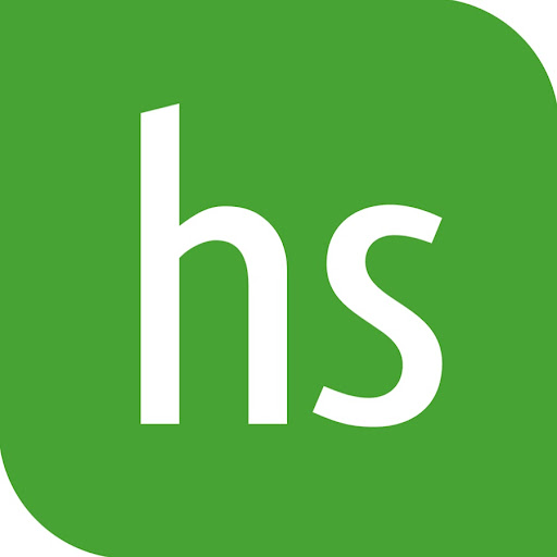 Harris Scarfe Moonah logo