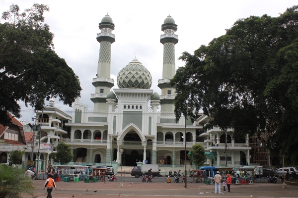  Jalan Jalan Malang: Jelajah Kota