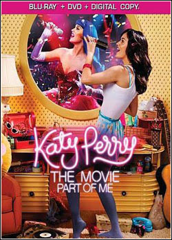 Katy Perry: Part Of Me – Dublado Katy Perry: Part Of Me – Dublado