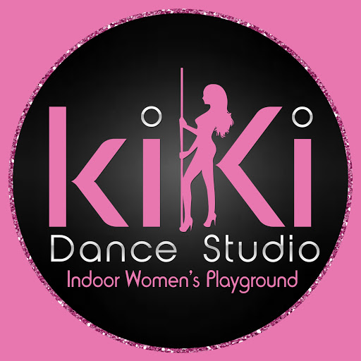 Kiki Dance Studio logo