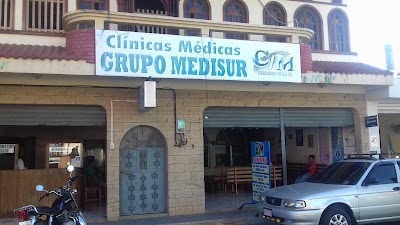 Photos of Cl&iacute;nicas M&eacute;dicas Grupo Medisur