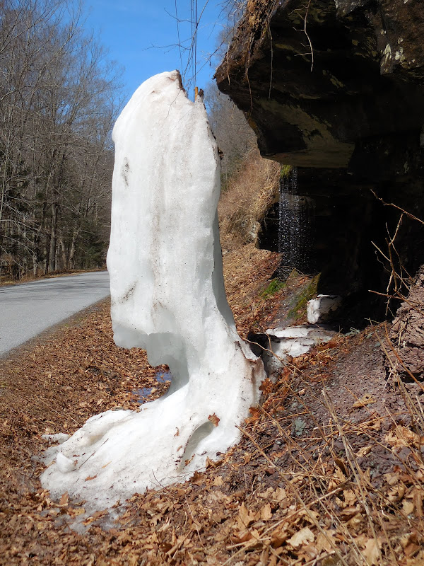 BEST Roads in Pennsylvania Adventure Rider