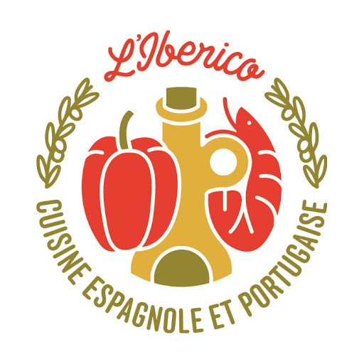 Restaurant L'Iberico logo