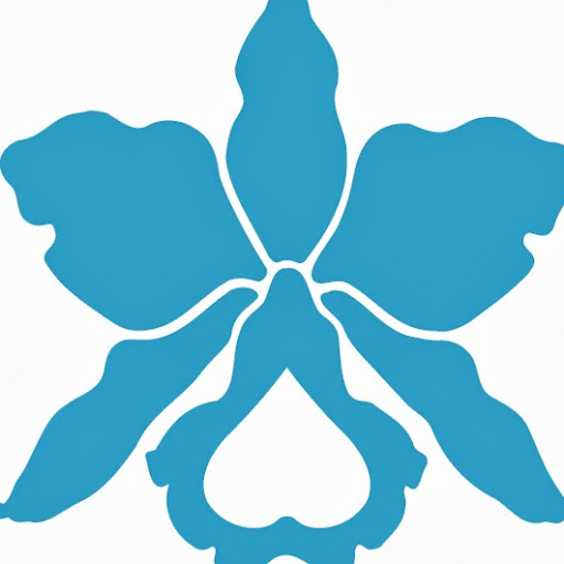 Orchids logo
