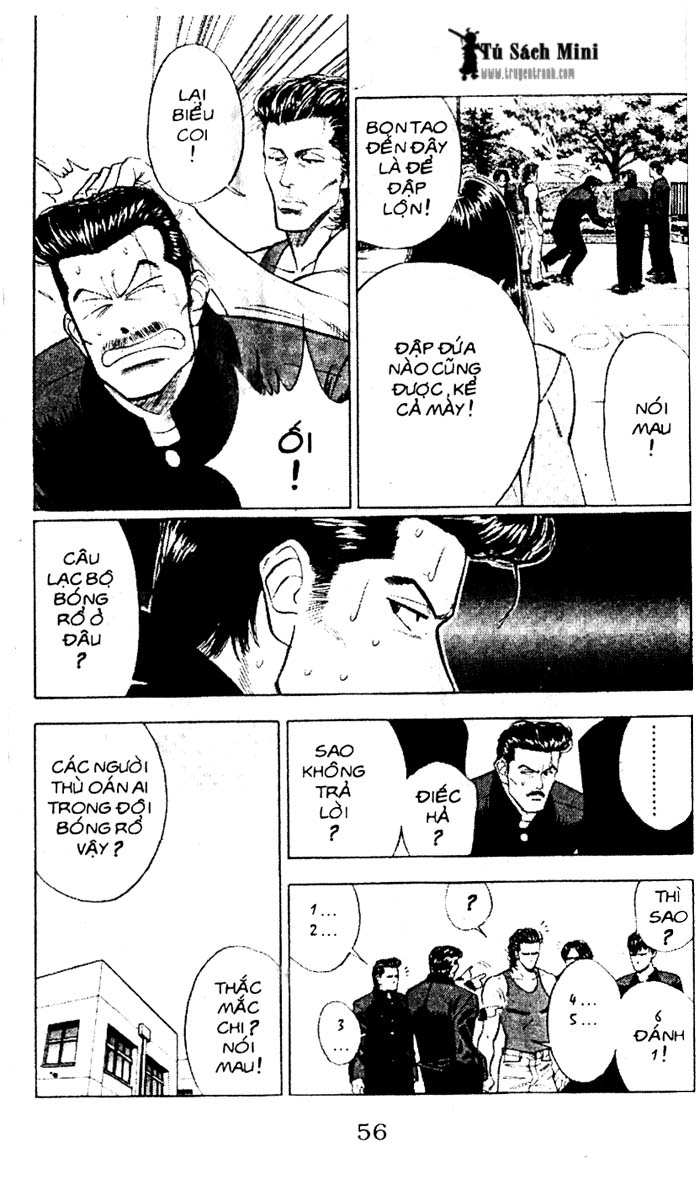 Slam Dunk Chap 8 - Truyen.Chap.VN